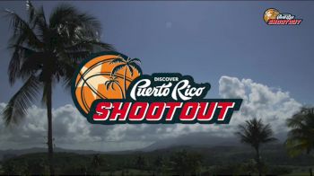 Replay: Discover Puerto Rico Shootout | Nov 23 @ 11 AM