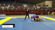 Hector Miguel Alvarez vs Evan James Rosborough 2024 Pan IBJJF Jiu-Jitsu No-Gi Championship