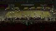 Lake Effect Percussion "Gibraltar MI" at 2026 WGI Percussion/Winds World Championships