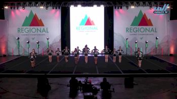 All 4 Cheer - Lady Bullets [2023 L1 Junior - D2 Day 2] 2023 The Regional Summit: Southwest