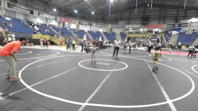 57 lbs 5th Place - Kane Carter, Steel City Reloaded WC vs Levi Ortzow, Wlv Jr Wrestling