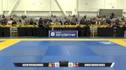 Samuel Richard Acosta vs Austin Ryan McCormick 2025 World IBJJF Jiu-Jitsu No-Gi Championship