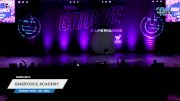 DanzForce Academy - Dolls [2023 Youth - Jazz - Small Day 3] 2023 Encore Grand Nationals