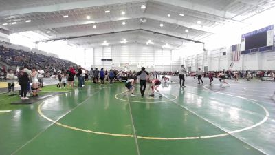 88 lbs Consolation - Luke Sigley, AZ Tilters vs Evan Weaghington, Sweetland Misfits