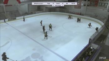 Replay: Home - 2023 Pond Frogs vs Comets | Oct 9 @ 9 PM