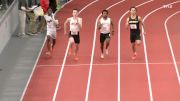 Men's 200m Invite, Prelims 27