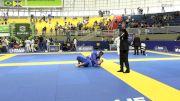 Replay: Mat 8 - 2024 Brasileiro Jiu-Jitsu IBJJF | Apr 21 @ 9 AM