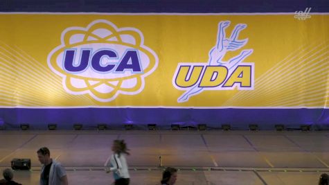 Columbine High School [2025 Junior Varsity - Pom Day 1] 2025 UCA & UDA Mile High Regional