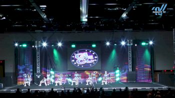 Formula Cheer - Illusion [2024 L2 Junior - Small Day 1] 2024 GLCC Grand Nationals