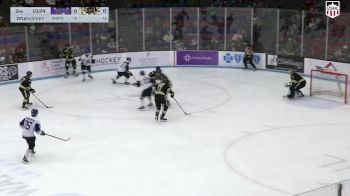 Replay: Home - 2025 Tri-City vs Muskegon | Feb 7 @ 7 PM