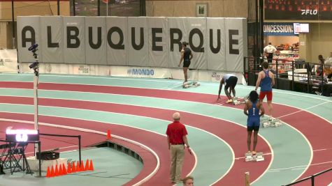 Men's 200m, Prelims 20