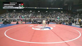 Replay: Mat 6 - 2026 WHSAA (WY) State Championships | Feb 28 @ 2 PM