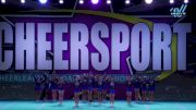 Cheer St Louis - Reign [2024 L3 - U16 Day 1] 2024 CHEERSPORT National All Star Cheerleading Championship