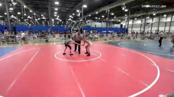 88 lbs Rr Rnd 2 - Mason Hare, Cwc vs Steven Phillips, Hawks Wrestling Club