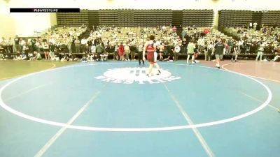 Consi Of 4 - Christopher Notti, Mepham (Wellington C) vs Ian Torres, Shore Thing WC