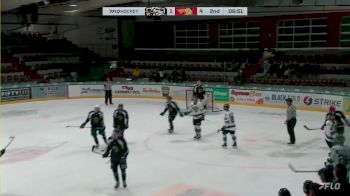 Replay: Home - 2023 Blackfalds vs Bonnyville | Sep 8 @ 7 PM