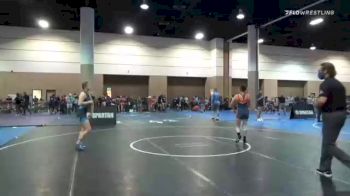 127 lbs Prelims - Hannah Dupay, Idaho vs Kailey Rees, Freedom High School Wrestling