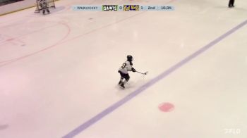 Replay: Home - 2023 PAC Saints U15 vs Oil Kings U15 | Nov 5 @ 1 PM