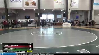 Replay: MAT2 - 2022 National Recruiting Showcase Qualifiers | Feb 26 @ 9 AM