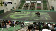 Riverton HS "Riverton UT" at 2026 WGI Guard Manhattan Beach Regional+