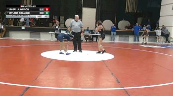 Replay: Mat 2 - 2026 Cowgirl Capital Clash 2026 | Feb 7 @ 9 AM