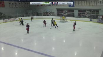 Replay: Home - 2024 Kernels vs Jets | Sep 27 @ 1 PM