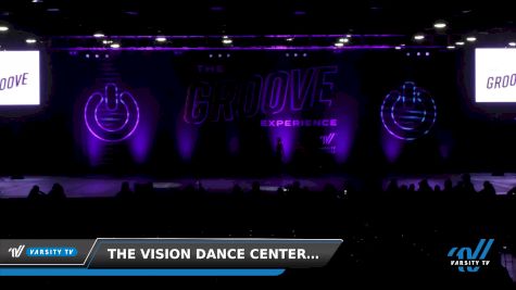 The Vision Dance Center - Youth Small Lyrical [2022 Youth - Contemporary/Lyrical - Small 1] 2022 WSF Louisville Grand Nationals