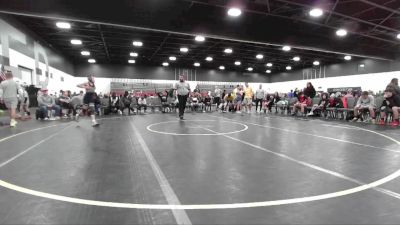 95 lbs Quarterfinals (8 Team) - Lane Gowl, Team 922 vs Jacob Molina, Junior Terps