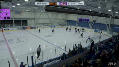 Replay: Home - 2024 Aldergrove vs Port Coquitlam | Oct 4 @ 6 PM