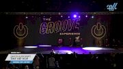 Dancin Bluebonnets - Tiny Hip Hop [2023 Tiny - Hip Hop Day 1] 2023 GROOVE Dance Grand Nationals