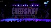 Firehouse Elite - Open Fire [2024 L4 Senior Open Coed - D2 Day 1] 2024 CHEERSPORT National All Star Cheerleading Championship