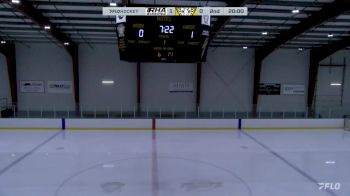 Replay: Home - 2024 Winnipeg vs PMHA | Mar 1 @ 6 PM