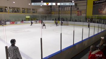 Replay: Home - 2024 Sun County U16 vs Reapers U16 | Nov 28 @ 8 PM