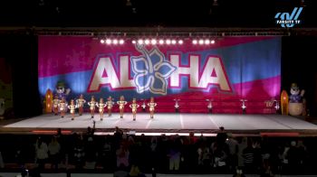 ACX - Fierce Kats [2024 L1 Mini Day 1] 2024 Aloha Gatlinburg Showdown