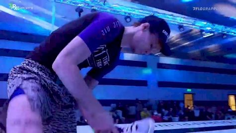 Cameron Mellott vs Grayson Henley 2020 WNO: Garry Tonon vs Dante Leon