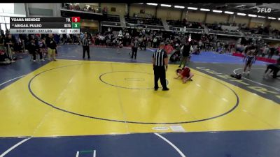 Replay: Mat 8 - 2026 RIIL State Championships | Mar 1 @ 10 AM
