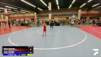 Replay: Mat 19 - 2024 2024 TX-USAW State FS and GR | May 11 @ 9 AM