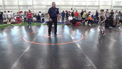 70 lbs Round 2 - Cole Palma, 84 Athletes vs Noah Sweeney, Grindhouse Wrestling Club