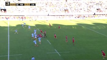 Replay: USA Perpignan vs Lyon OU - 2024 Perpignan vs Lyon OU | Oct 19 @ 2 PM