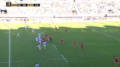 Replay: USA Perpignan vs Lyon OU - 2024 Perpignan vs Lyon OU | Oct 19 @ 2 PM