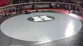Replay: Mat 5 - 2025 2025 Turf War Duals | Jun 24 @ 9 AM