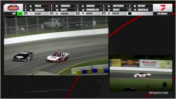 Replay: Virginia Sprint Cars at Langley | Sep 13 @ 7 PM