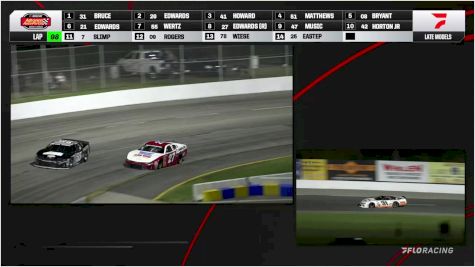 Replay: Virginia Sprint Cars at Langley | Sep 13 @ 7 PM