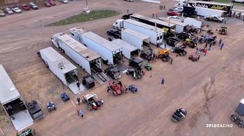 Full Replay | Kubota HLR Commonwealth Clash Saturday at Lernerville Speedway 9/13/25
