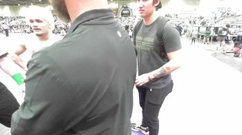 150 lbs Semifinal - Wyatt Madalena, Battle Mountain WC vs Maddox Montrose, Nevada Elite