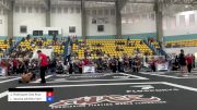 Joana Rodrigues Dos Anjos TFT - vs Letícia Tesche ASTRA FIGHT TEAM- 2025 ADCC Brazilian Nationals