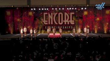 The Peach Pit - SPARK [2023 L1 Youth - D2 Day 1] 2023 Encore Atlanta Showdown