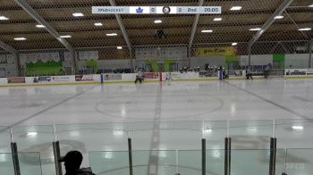 Replay: Home - 2025 MLAC vs St. Albert | Jan 9 @ 6 PM