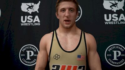 Soon To Be Penn State Nittany Lion Connor Mirasola Wins A U20 US Open Title