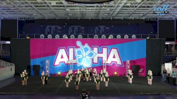 Top Gun All Stars - J-Ops [2025 L2.1 Junior - PREP Day 1] 2025 Aloha Pittsburgh Showdown